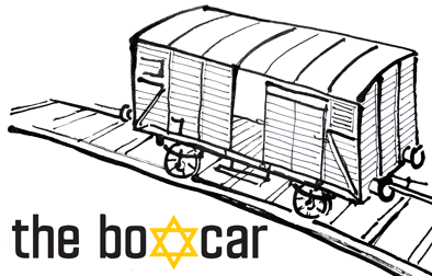 the boxcar
