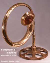Borgmann's Machine
